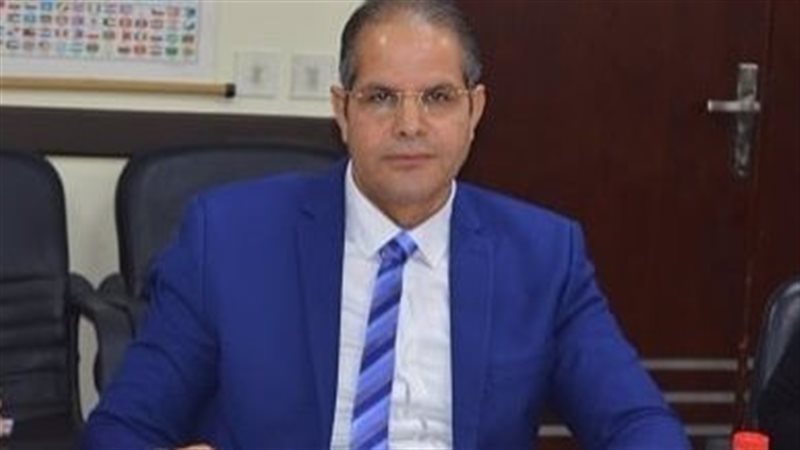 الدكتور كمال الدسوقي