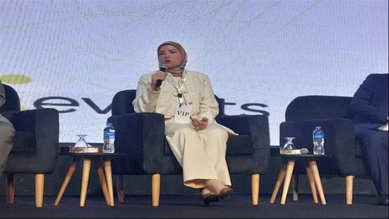 الدكتورة داليا شهاب