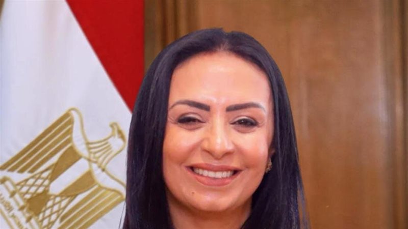 الدكتورة مايا مرسي