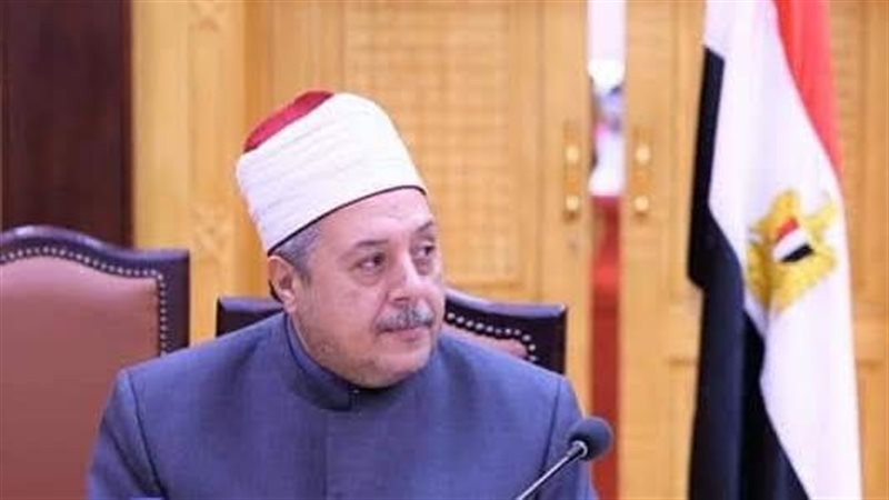 رئيس قطاع المعاهد