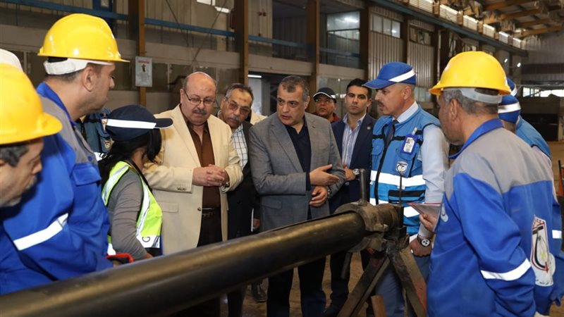 المهندس محمد صلاح