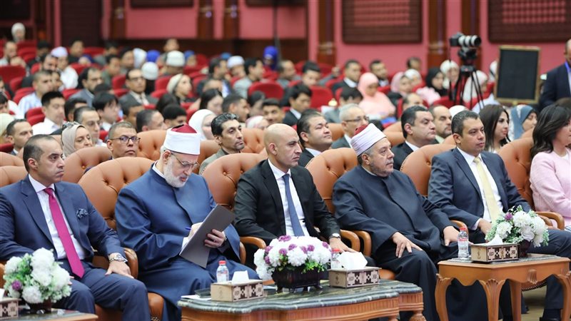 وزير التعليم ووكيل