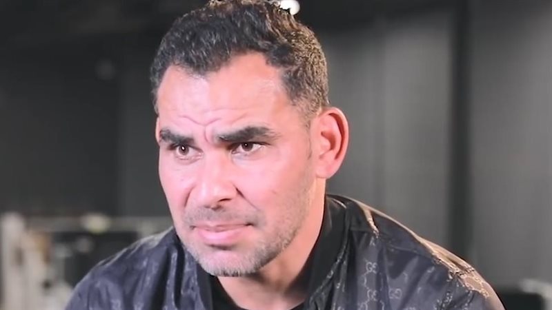 أحمد عيد عبد الملك