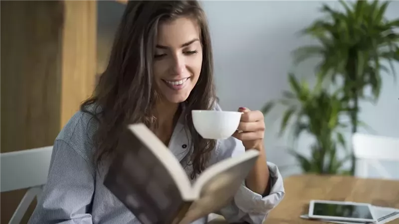 كيف تؤثر القراءة