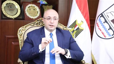 26 زيارة للتفتيش المالي والإداري ببني سويف لمتابعة منظومة العمل بمجالس المدن