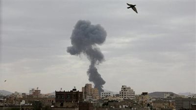 «القاهرة الإخبارية»: إسرائيل تعطل مطار صنعاء بالكامل وتلوّح بضربات جديدة