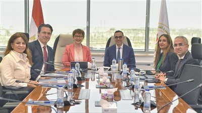 وزير الاستثمار: مصر تسعى إلى جذب الاستثمارات الأوروبية عبر الإصلاحات التجارية