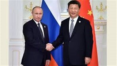 الكرملين: بوتين سيناقش أوكرانيا والعلاقات مع أمريكا مع الرئيس الصيني