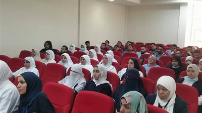 وكيل قطاع المعاهد: التعليم الأزهري حصن ضد التطرف وضمان لاستقرار الأوطان