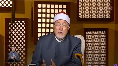 خالد الجندي: وضع ضوابط لممارسة الإفتاء أمر بالغ الأهمية