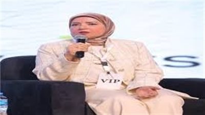 داليا شهاب: الرقابة على الصادرات تلعب دورًا حيويًا في تسهيل حركة التجارة 