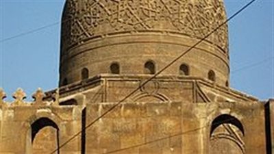 خاص| تحويل قبة السلطان قايتباي إلى مركز ثقافي ومعرض لوحات (تفاصيل)