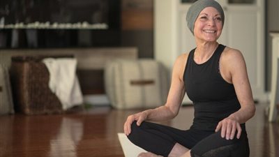 العلاج المناعي يحسن الصحة العامة لمرضى السرطان.. دراسة جديدة 