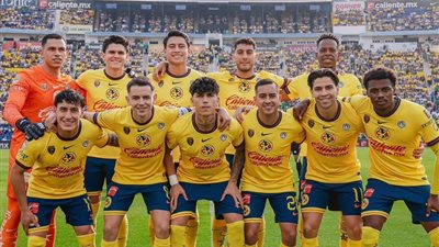 لوس أنجلوس و كلوب أمريكا أبرز المرشحين لتعويض ليون في مونديال الأندية