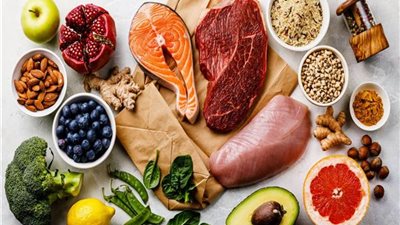 أفضل 5 أطعمة أرجوانية تعزز صحة الدماغ وتحارب التدهور المعرفي