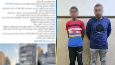 تعديا على طبيبة .. ضبط سايسين بدون ترخيص بالإسكندرية 