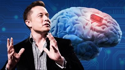بإشارات الدماغ فقط.. مريض بالتصلب الجانبي يُحرر فيديو عبر Neuralink
