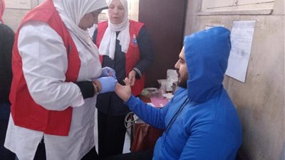 «الصحة» تقترح رفع قيمة فحوصات الزواج إلى 350 جنيهًا للفرد