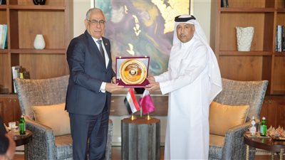 النائب العام يشارك في قمة حوكمة التقنيات الناشئة بالإمارات