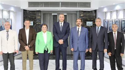 نائب وزير الصحة: تحسين الخصائص السكانية ضمن الخطة العاجلة للنهوض بالدولة  