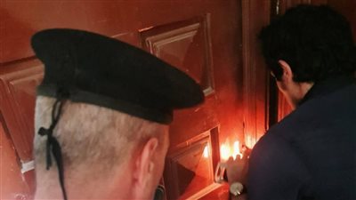 غلق مركز طبي بدون ترخيص.. القبض على شخص انتحل صفة طبيب بالعياط  