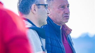 «الخطيب» يُغير استراتيجية الأهلي.. المدرب الجديد بعقد لمدة عامين