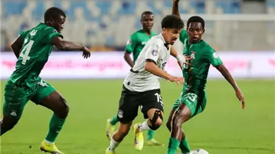 هدف في الـ+90 يُعقّد مهمة منتخب مصر في كأس أمم إفريقيا للشباب