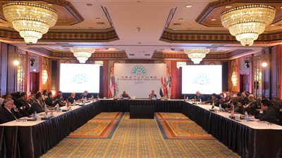 اعتماد «إعلان القاهرة» خلال الجلسة الختامية لوزراء سياحة دول منظمة D-8