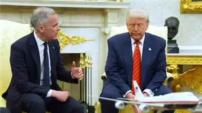 ترامب يعلن قرب إصدار «إعلان كبير وإيجابي» قبيل زيارته للشرق الأوسط