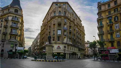 محمود فوزي: : العدالة الاجتماعية أساس مشروع قانون الإيجار القديم