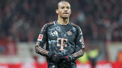 مستقبل ليروي ساني.. بايرن متمسك بالتمديد.. و  تشيلسي و ارسنال يترقبان