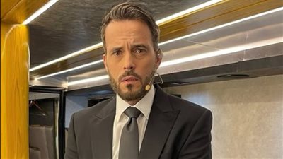 يوسف الشريف: فخور بمشاركتي في افتتاح بطولة العالم العسكرية للفروسية