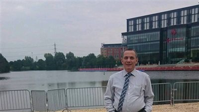 توابع وفاة روان ناصر.. عميد علوم الزقازيق : «محدش قبض عليا» | خاص