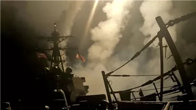 الخارجية العُمانية ترحب بوقف إطلاق النار بين أمريكا والحوثيين