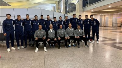 شباب اليد يهزم العراق في افتتاح مبارايته في البطولة العربية بالكويت