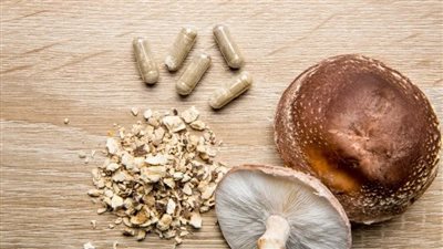 مكمّلات الفطر.. دعم طبيعي متعدّد الفوائد أم موضة غذائية عابرة؟