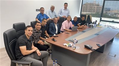 بينهم أمين عمر والغندور .. أوسكار يحلل أداء 6 حكام ساحة اليوم 