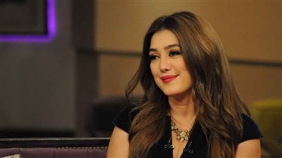 كندة علوش: أعشق التمثيل .. ودوري «كأم» غير قابل للنقاش