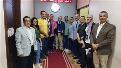 تعرف على قرارات اتحاد الدراجات قبل استضافة مصر للبطولة الأفريقية للمضمار