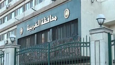  حسام الدين عبده يؤدي اليمين الدستورية نائبا لمحافظ الغربية