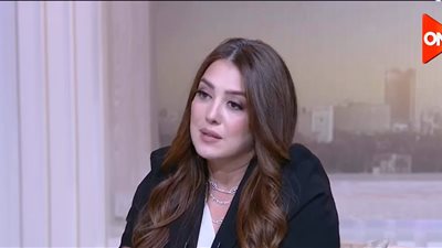 كندة علوش: «ولا ثانية حسيت بغربة في مصر طيلة 15 سنة.. وجاهزة لزيارة سوريا»