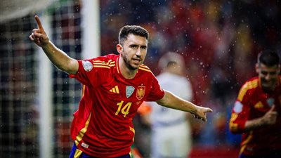 لابورت على رادار مارسيليا.. مستقبل مدافع النصر على المحك