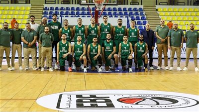 الاتحاد يفوز على الزمالك ويواجه الأهلي في نهائي كأس مصر لكرة السلة