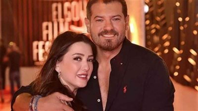 كندة علوش: عمرو زوجي مش بيحب 