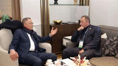 الخطيب يحسم ملف المدرب الأجنبي.. والإعلان قبل مونديال الأندية