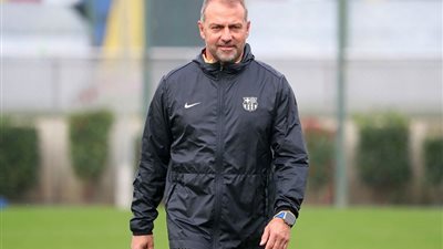 نجم ريال مدريد السابق يفتح النار على هانز فليك مدرب برشلونة