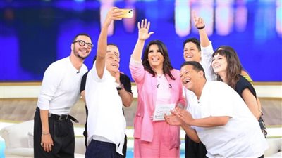 غدًا .. أبطال 