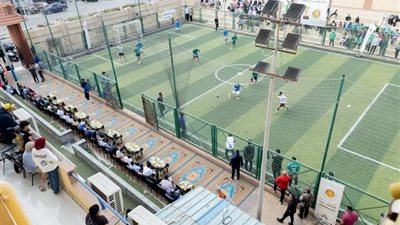 السبت القادم.. المنيا والشرقية يتنافسان لخطف بطولة الشعب الجمهوري لكرة القدم