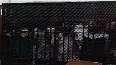 اليوم.. محاكمة 28 متهما في مشاجرة بالأسلحة في الجيزة                          