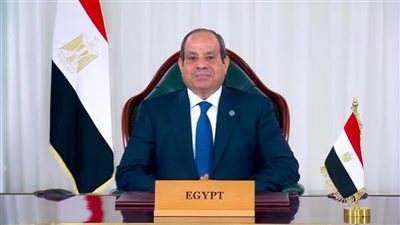 الرئيس السيسي: لدينا فرص كبيرة ومتعددة للتعاون مع اليونان